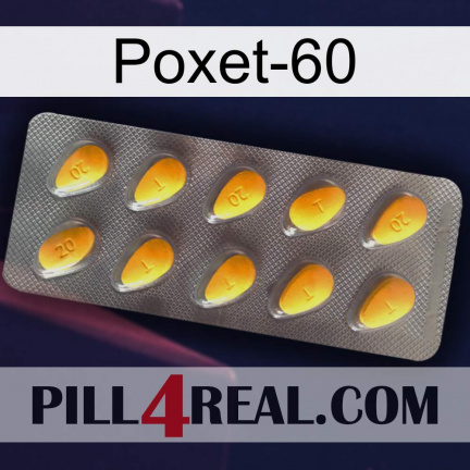 Poxet-60 cialis1